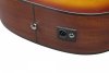 Ibanez AAD50CE-LBS Gitara elektroakustyczna